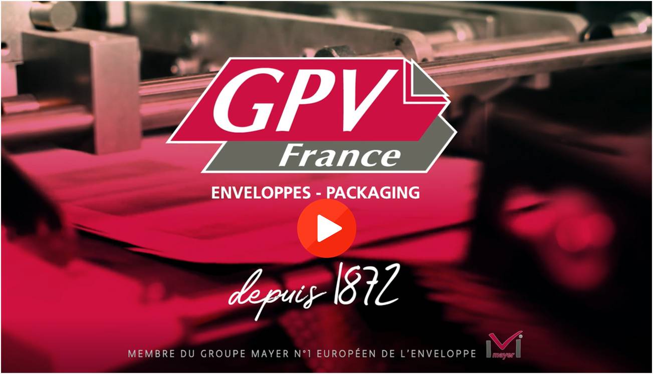 Video GPV France depuis 1872