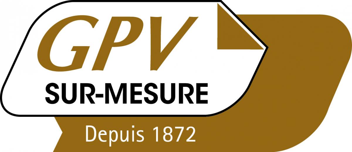 gpv sur mesure